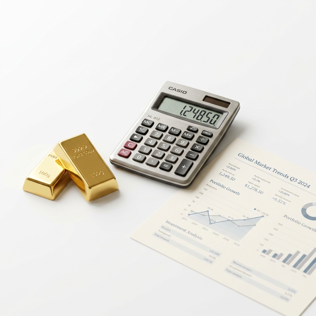 Finance & Banking