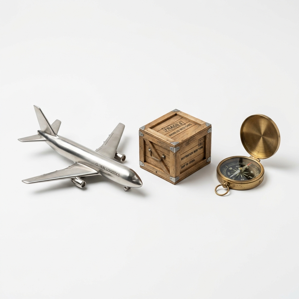 Logistics & Transport