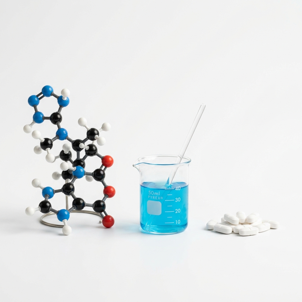 Pharmaceuticals & Life Sciences